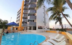 Flat 407 Praia De Intermares, Cabedelo/Joao Pessoa