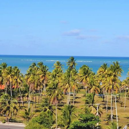 Flat 407 Praia De Intermares, Cabedelo/Joao Pessoa Ngoại thất bức ảnh