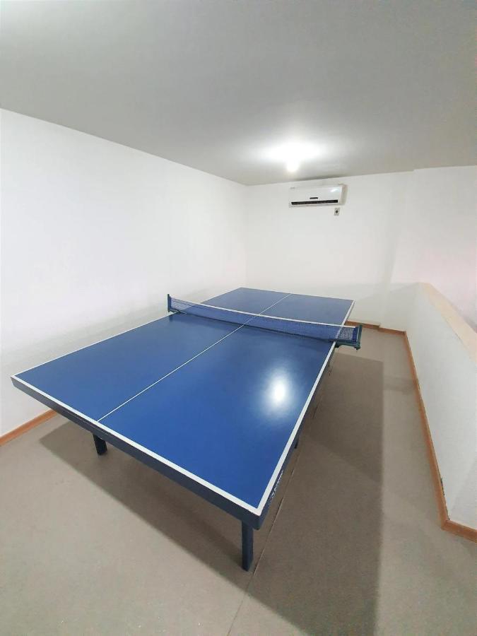 Flat 407 Praia De Intermares, Cabedelo/Joao Pessoa Ngoại thất bức ảnh
